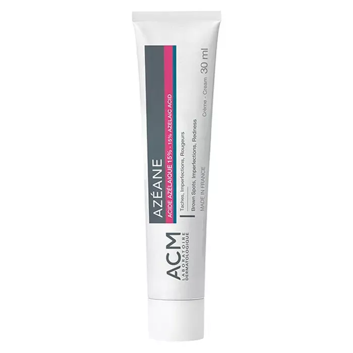 ACM Azéane Crème Acide Azélaïque 15% 30g, ACM, soin