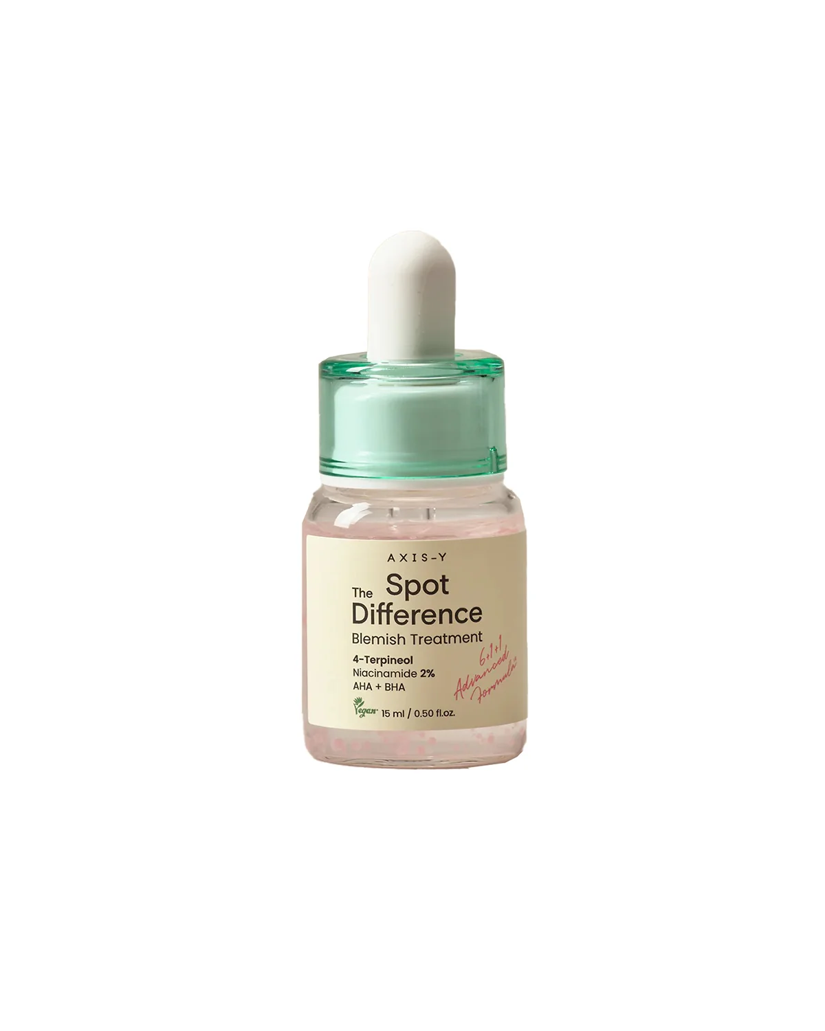 AXIS-Y SPOT THE DIFFERENCE BLEMISH TREATMENT, AXIS-Y, soin