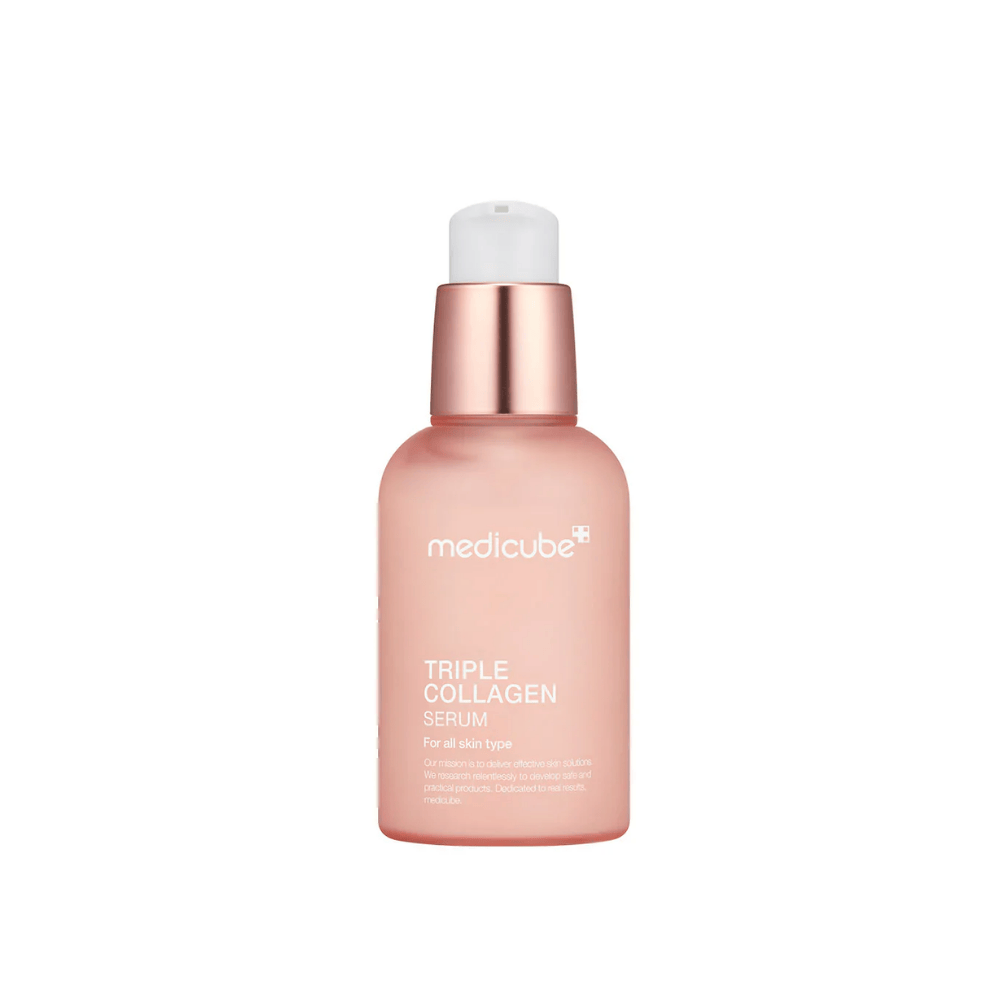 Medicube TRIPLE COLLAGEN SERUM 55ML, Medicube, soin