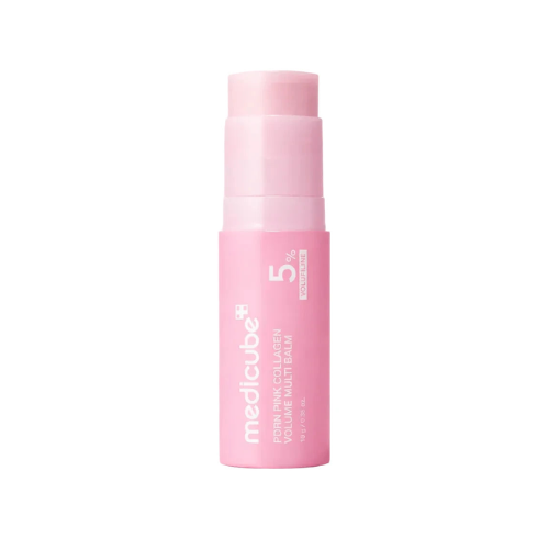 Medicube PDRN Pink Collagen Volume Multi Balm 5% 10g, Medicube, soin