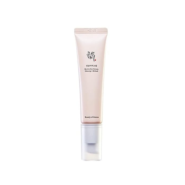 BEAUTY OF JOSEON Revive Eye Serum Ginseng + Retinal, 30 ml, Beauty Of Joseon, soin