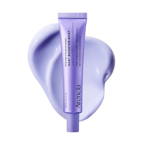 Arencia NAD+ BOOSTER SHOT 30ML, Arencia, soin