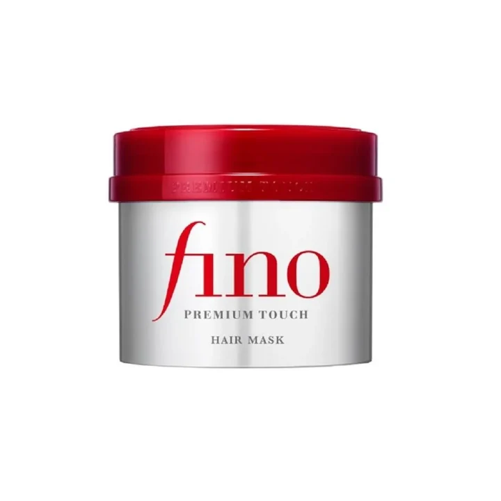 FINO PREMIUM TOUCH HAIR MASK 230G, SHISEIDO, soin